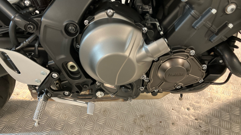 Yamaha Xsr900 (22MY)